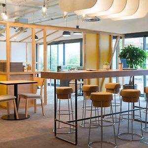 Ibis Styles Chalons En Champagne Centre